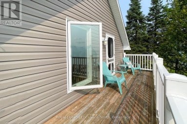 108 GEORGIAN BEACH LANE Meaford Ontario photo 6