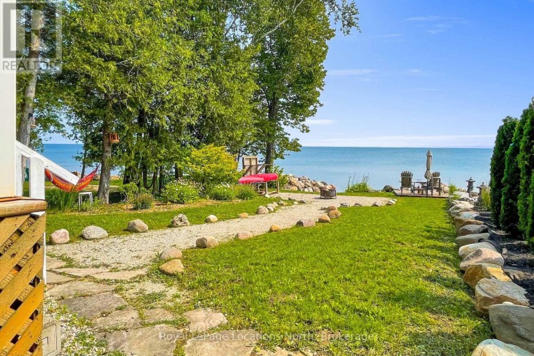 108 GEORGIAN BEACH LANE, Meaford, Ontario, N4L0A7