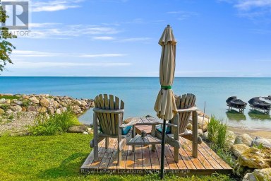 108 GEORGIAN BEACH LANE Meaford Ontario photo 9