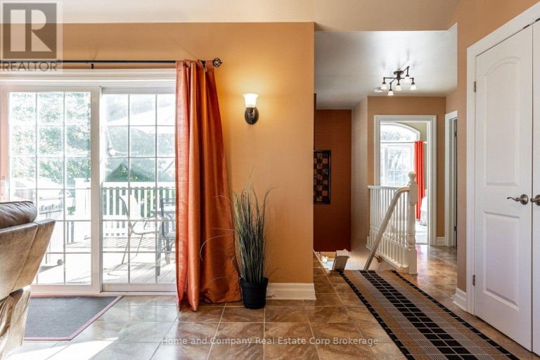 35 THOMAS STREET, St. Marys, Ontario, N4X1A2