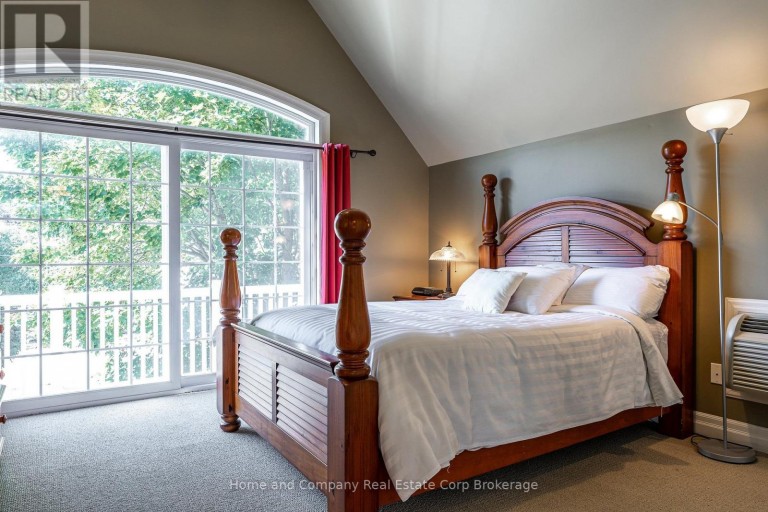 35 THOMAS STREET, St. Marys, Ontario, N4X1A2
