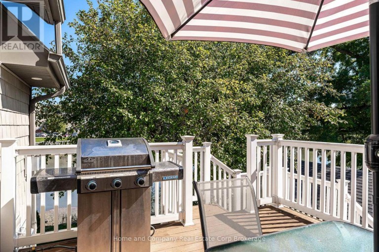 35 THOMAS STREET, St. Marys, Ontario, N4X1A2