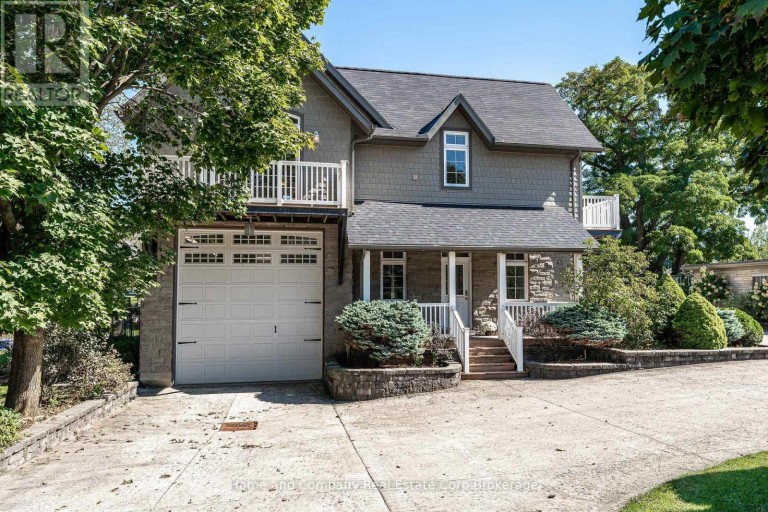 35 THOMAS STREET, St. Marys, Ontario, N4X1A2