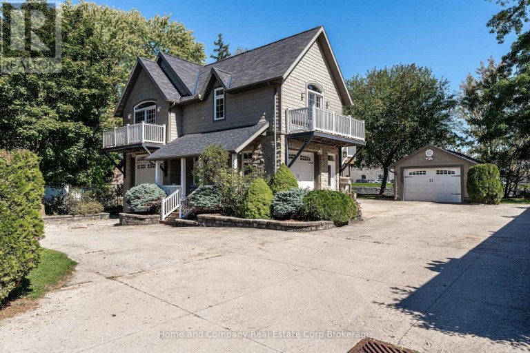 35 THOMAS STREET, St. Marys, Ontario, N4X1A2