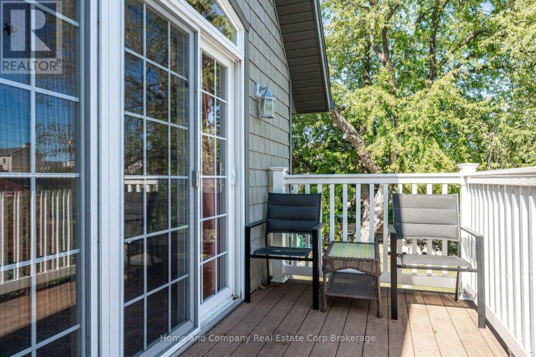 35 THOMAS STREET, St. Marys, Ontario, N4X1A2