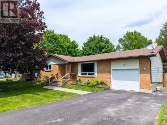 142 ARTHUR STREET E Blue Mountains Ontario photo 1