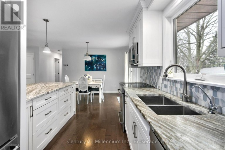 142 ARTHUR STREET E, Blue Mountains, Ontario, N0H2P0