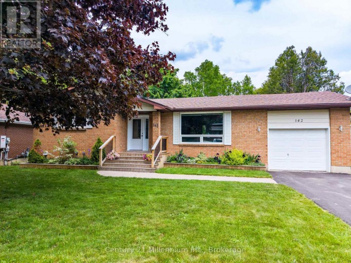 142 ARTHUR STREET E, Blue Mountains, Ontario, N0H2P0