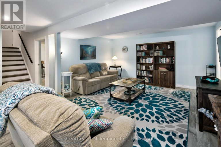 142 ARTHUR STREET E, Blue Mountains, Ontario, N0H2P0