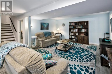 142 ARTHUR STREET E Blue Mountains Ontario photo 20
