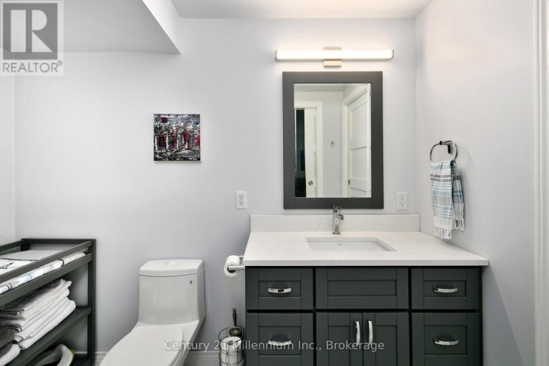 142 ARTHUR STREET E, Blue Mountains, Ontario, N0H2P0