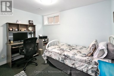 142 ARTHUR STREET E Blue Mountains Ontario photo 24