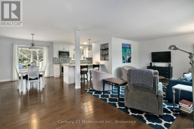 142 ARTHUR STREET E Blue Mountains Ontario photo 3