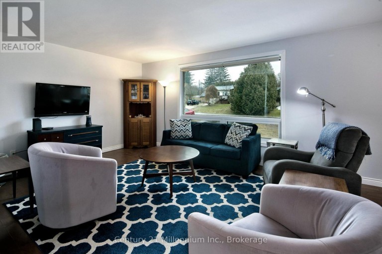 142 ARTHUR STREET E, Blue Mountains, Ontario, N0H2P0