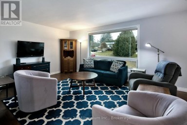 142 ARTHUR STREET E Blue Mountains Ontario photo 4