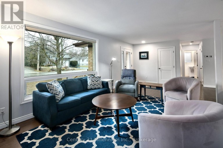 142 ARTHUR STREET E, Blue Mountains, Ontario, N0H2P0