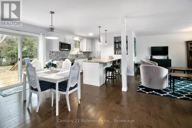 142 ARTHUR STREET E, Blue Mountains, Ontario, N0H2P0