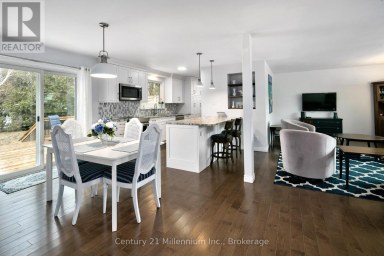 142 ARTHUR STREET E Blue Mountains Ontario photo 7