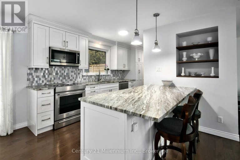 142 ARTHUR STREET E, Blue Mountains, Ontario, N0H2P0