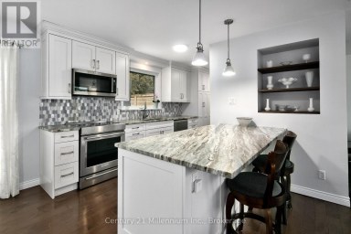 142 ARTHUR STREET E Blue Mountains Ontario photo 8