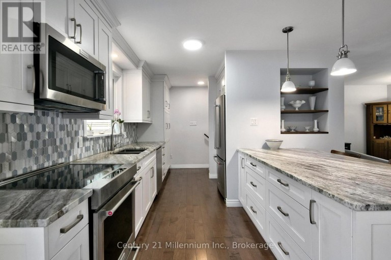 142 ARTHUR STREET E, Blue Mountains, Ontario, N0H2P0