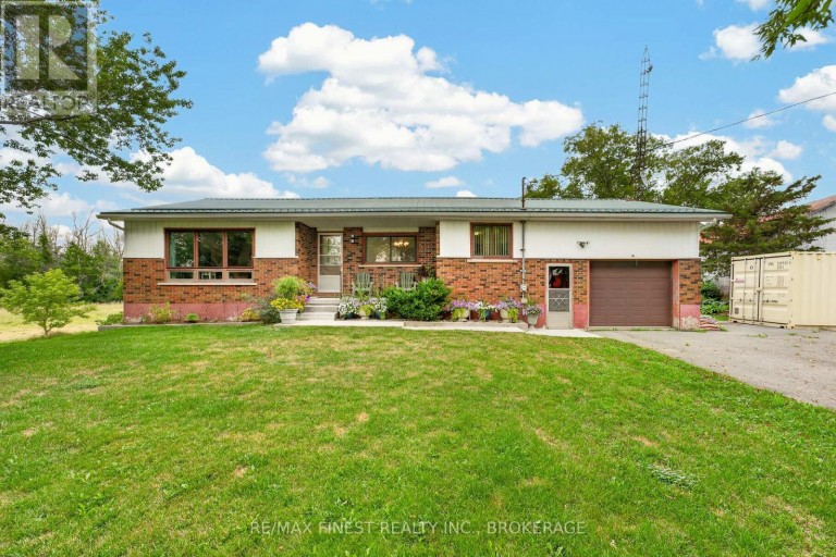 607 FITCHETT ROAD, Greater Napanee (greater Napanee), Ontario, K7R3K8 (ID X13670996)