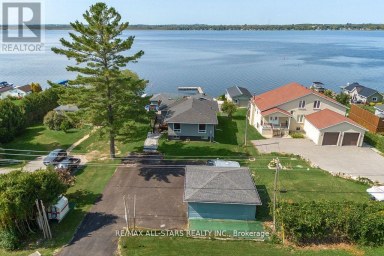 283 SNUG HARBOUR ROAD Kawartha Lakes (Lindsay) Ontario photo 42