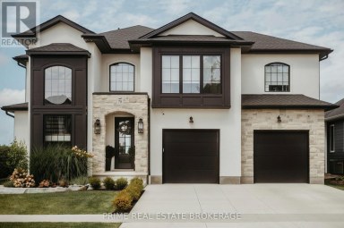 78 OPTIMIST DRIVE Southwold Ontario photo 1