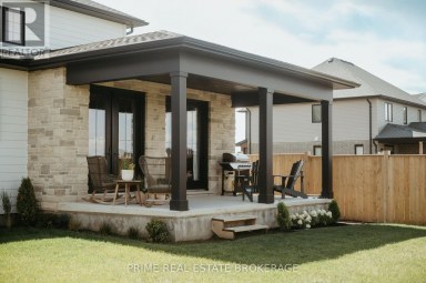 78 OPTIMIST DRIVE Southwold Ontario photo 42