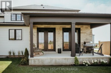 78 OPTIMIST DRIVE Southwold Ontario photo 43