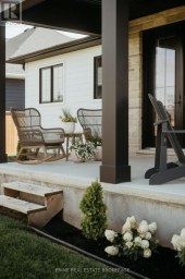 78 OPTIMIST DRIVE Southwold Ontario photo 44