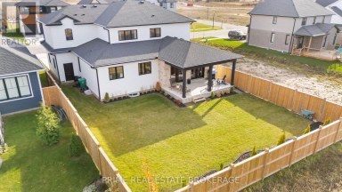 78 OPTIMIST DRIVE Southwold Ontario photo 48