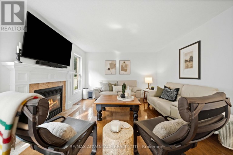 1519 SHORE ROAD, London South (South A), Ontario, N6K4Z5