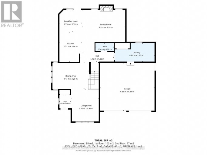 1519 SHORE ROAD, London South (South A), Ontario, N6K4Z5