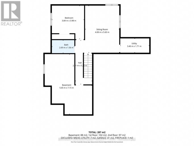 1519 SHORE ROAD, London South (South A), Ontario, N6K4Z5