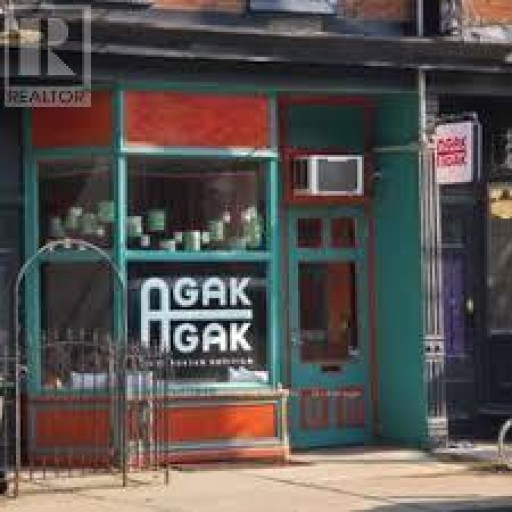 253 GERRARD STREET E, Toronto (Moss Park), Ontario, M5A2G1