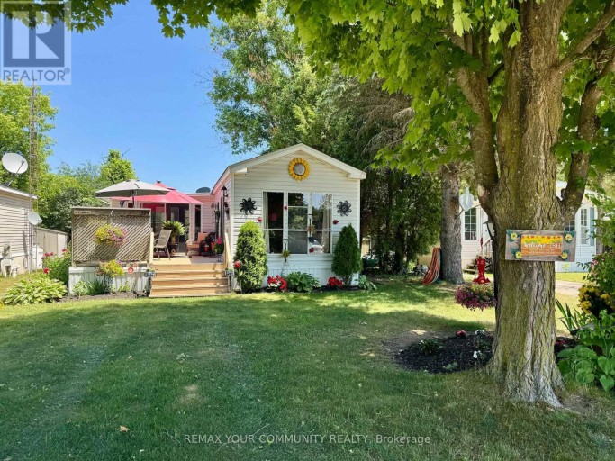 324 - 285 CRYDERMANS SIDE ROAD, Georgina (Baldwin), Ontario, L0E1A0
