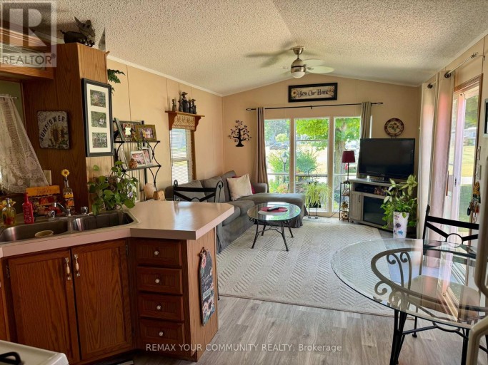 324 - 285 CRYDERMANS SIDE ROAD, Georgina (Baldwin), Ontario, L0E1A0