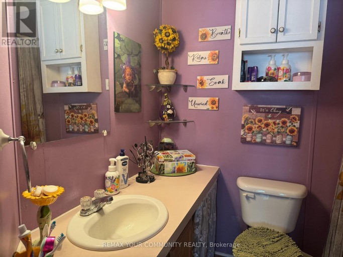324 - 285 CRYDERMANS SIDE ROAD, Georgina (Baldwin), Ontario, L0E1A0