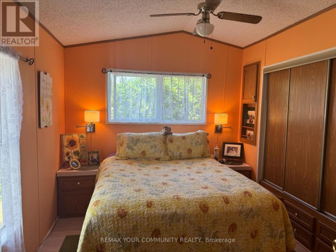 324 - 285 CRYDERMANS SIDE ROAD, Georgina (Baldwin), Ontario, L0E1A0