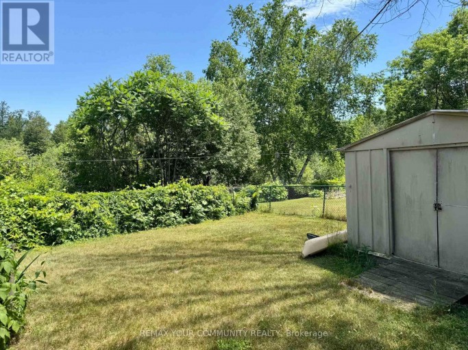 324 - 285 CRYDERMANS SIDE ROAD, Georgina (Baldwin), Ontario, L0E1A0