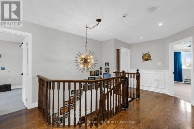 53 SOVEREIGN'S GATE Barrie (Innis-Shore) Ontario photo 11