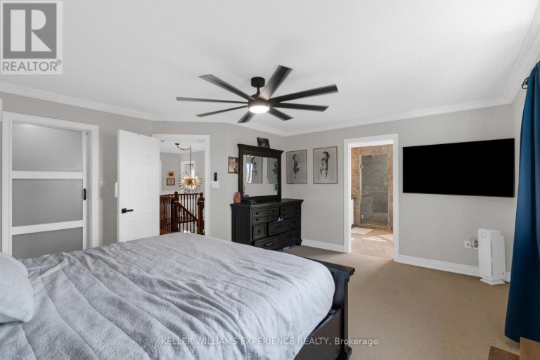 53 SOVEREIGN'S GATE, Barrie (Innis-Shore), Ontario, L4N0Y9