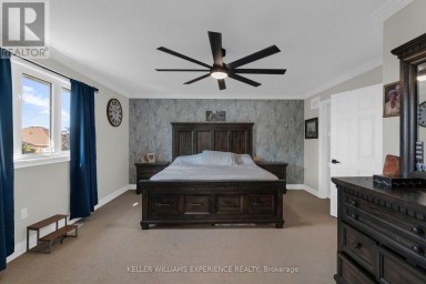 53 SOVEREIGN'S GATE Barrie (Innis-Shore) Ontario photo 13