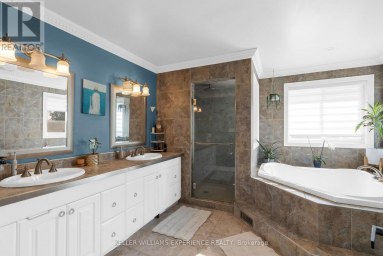 53 SOVEREIGN'S GATE Barrie (Innis-Shore) Ontario photo 14