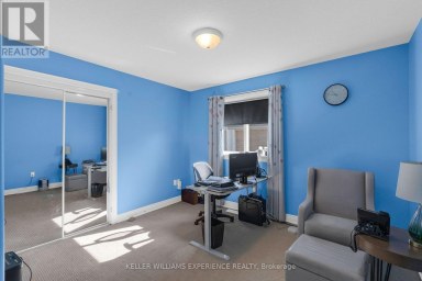53 SOVEREIGN'S GATE Barrie (Innis-Shore) Ontario photo 15