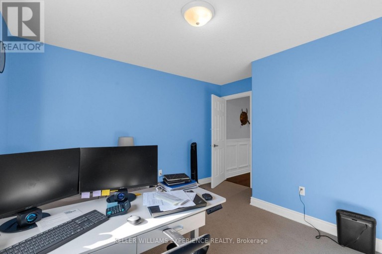 53 SOVEREIGN'S GATE, Barrie (Innis-Shore), Ontario, L4N0Y9