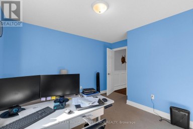 53 SOVEREIGN'S GATE Barrie (Innis-Shore) Ontario photo 16