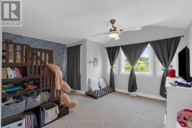 53 SOVEREIGN'S GATE Barrie (Innis-Shore) Ontario photo 17