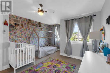 53 SOVEREIGN'S GATE Barrie (Innis-Shore) Ontario photo 19
